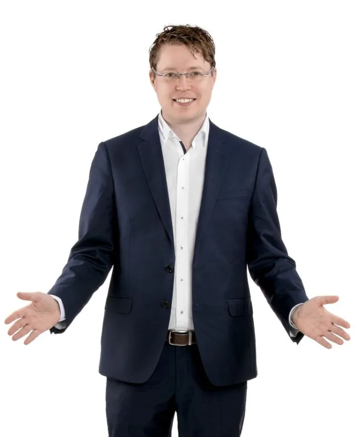 Sebastian Fesser, Baugutachter und Sachverständiger für Clausthal-Zellerfeld